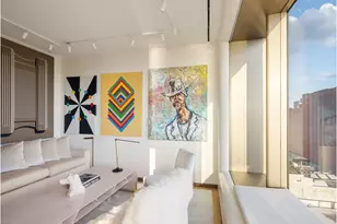 551 W 21st St, New York City, NY 10011 - Photo 8