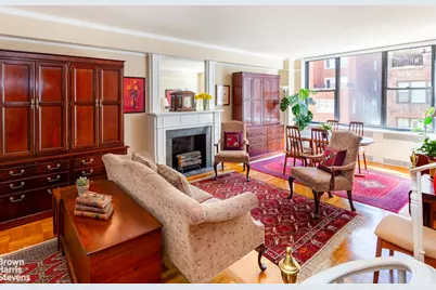 235 E 73rd Street #10B, New York City, NY 10021 - Photo 2