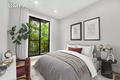 265 W 131st Street #4, New York, NY 10027 - Photo 1