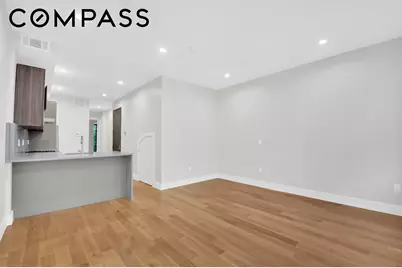 265 W 131st Street #4, New York City, NY 10027 - Photo 4
