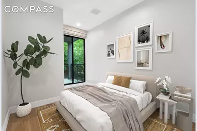265 W 131st Street #4, New York, NY 10027 - Photo 2