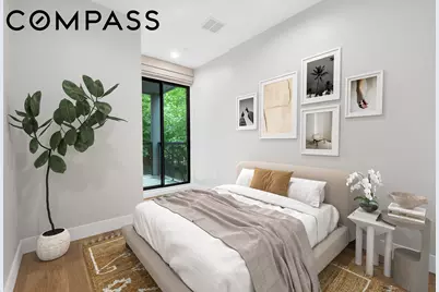 265 W 131st Street #4, New York City, NY 10027 - Photo 2