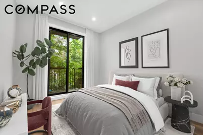265 W 131st Street #4, New York City, NY 10027 - Photo 1