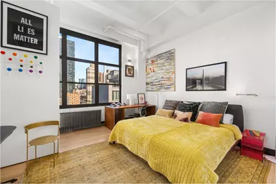 448 W 37th Street #A9, New York City, NY 10018 - Photo 6