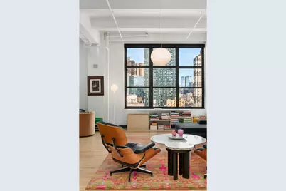 448 W 37th Street #A9, New York City, NY 10018 - Photo 2