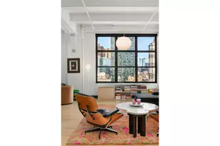 448 W 37th St, New York City, NY 10018 - Photo 2