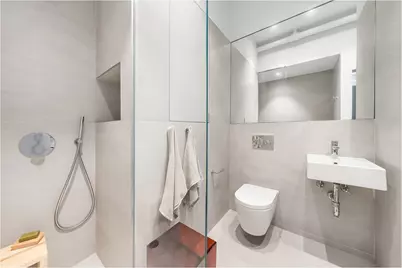 448 W 37th Street #A9, New York City, NY 10018 - Photo 10