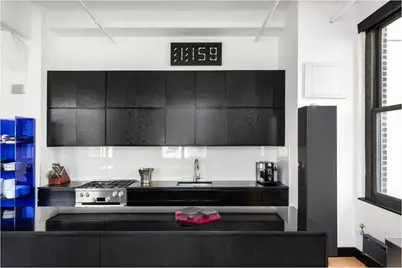 448 W 37th Street #A9, New York City, NY 10018 - Photo 4