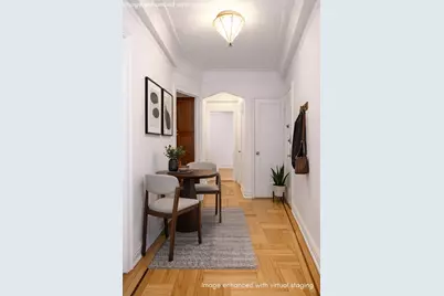 250 Cabrini Boulevard #3F, New York City, NY 10033 - Photo 4