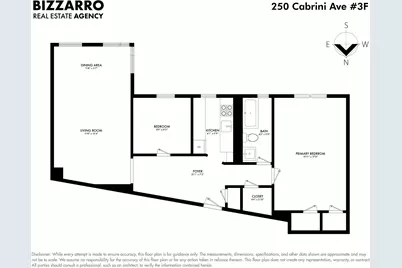 250 Cabrini Boulevard #3F, New York City, NY 10033 - Photo 26