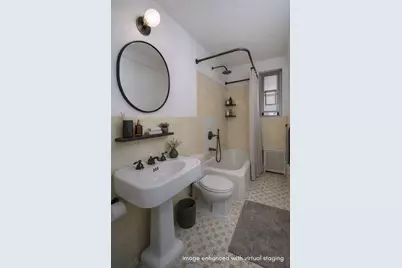 250 Cabrini Boulevard #3F, New York City, NY 10033 - Photo 16