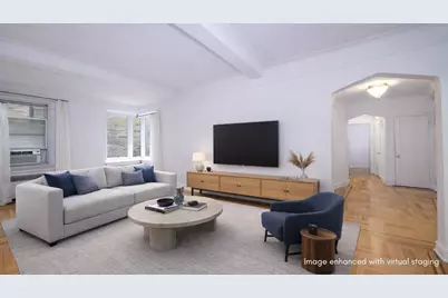 250 Cabrini Boulevard #3F, New York City, NY 10033 - Photo 1