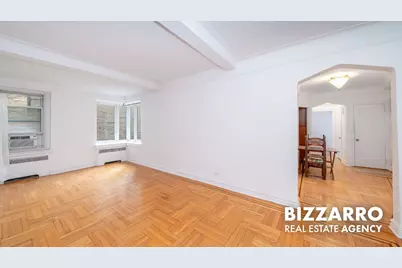 250 Cabrini Boulevard #3F, New York City, NY 10033 - Photo 2