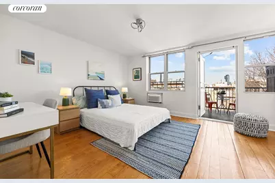 267 8th Street #4L, Brooklyn, NY 11215 - Photo 6