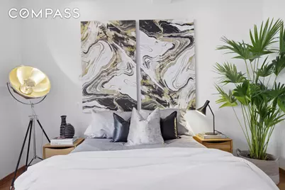 135 W 4th Street #2W, New York City, NY 10012 - Photo 12