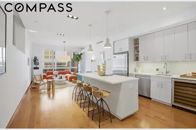 135 W 4th Street #2W, New York City, NY 10012 - Photo 8