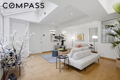 135 W 4th Street #2W, New York City, NY 10012 - Photo 4