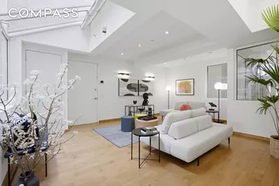 135 W 4th Street #2W, New York City, NY 10012 - Photo 4