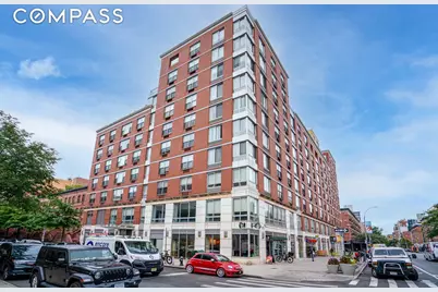 301 W 118th Street #8A, New York, NY 10026 - Photo 14