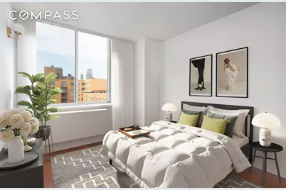 301 W 118th Street #8A, New York, NY 10026 - Photo 4