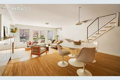 39 E 75th Street #1W, New York City, NY 10021 - Photo 2