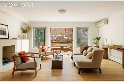 39 E 75th Street #1W, New York City, NY 10021 - Photo 1