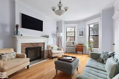 344 8th Street #2, New York City, NY 11215 - Photo 2