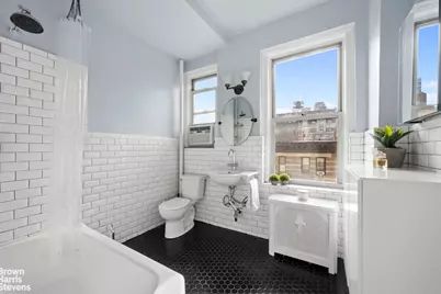 245 W 104th Street #7A, New York, NY 10025 - Photo 4