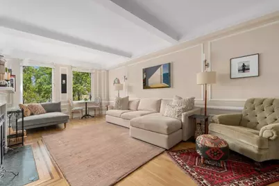 322 Central Park W #4C, New York, NY 10025 - Photo 2