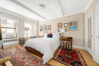 322 Central Park W #4C, New York, NY 10025 - Photo 16