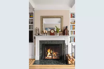 322 Central Park W #4C, New York, NY 10025 - Photo 4