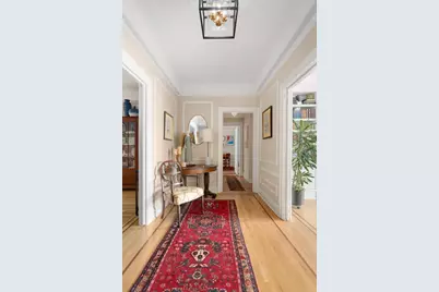 322 Central Park W #4C, New York, NY 10025 - Photo 8