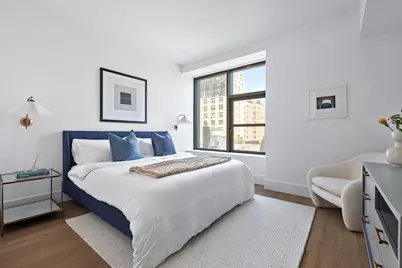 251 W 91st Street #14-B, New York City, NY 10024 - Photo 4