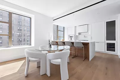 251 W 91st Street #14-B, New York City, NY 10024 - Photo 2