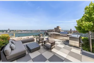 251 W 91st Street #14-B, New York City, NY 10024 - Photo 8