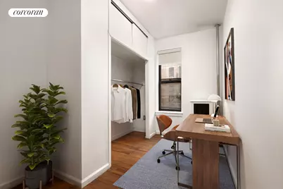 524 W 152nd Street #10, New York City, NY 10031 - Photo 2
