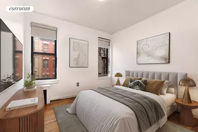 524 W 152nd Street #10, New York City, NY 10031 - Photo 2