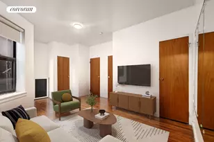 524 W 152nd St, New York City, NY 10031 - Photo 2