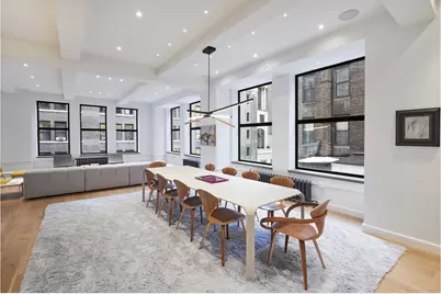 241 W 36th Street #8, New York City, NY 10018 - Photo 4
