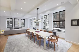 241 W 36th St., New York City, NY 10018 - Photo 4