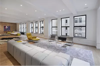 241 W 36th Street #8, New York City, NY 10018 - Photo 2