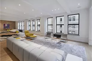 241 W 36th St., New York City, NY 10018 - Photo 2