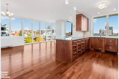 640 W 237th Street #7D, Bronx, NY 10463 - Photo 10