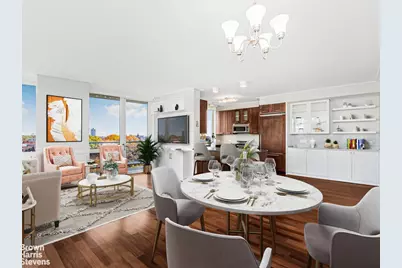 640 W 237th Street #7D, New York City, NY 10463 - Photo 2