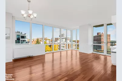 640 W 237th Street #7D, Bronx, NY 10463 - Photo 4