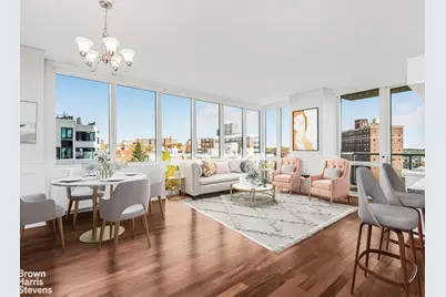 640 W 237th Street #7D, New York City, NY 10463 - Photo 1