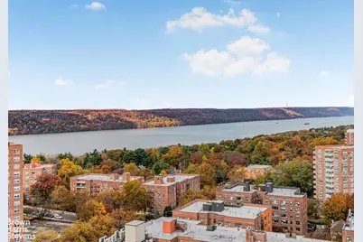 640 W 237th Street #7D, Bronx, NY 10463 - Photo 28