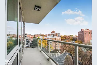 640 W 237th Street #7D, New York City, NY 10463 - Photo 12