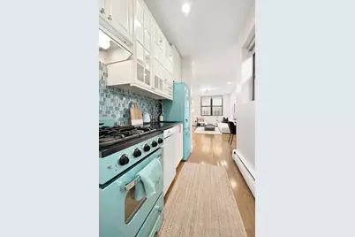 788 9th Avenue #5C, New York City, NY 10019 - Photo 8