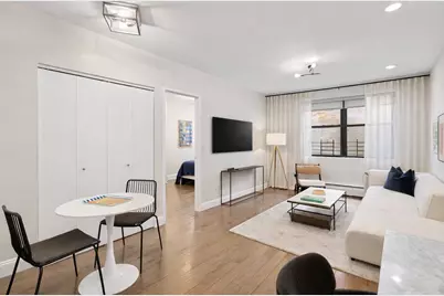 788 9th Avenue #5C, New York City, NY 10019 - Photo 1